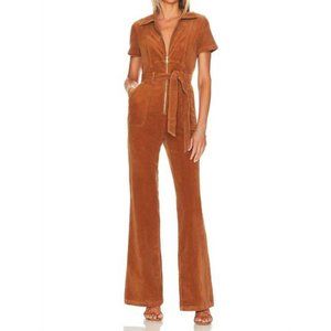 Gorgeous Wideleg Jumpsuit - Brand New